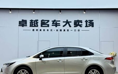 Toyota Corolla, 2022 год, 1 344 777 рублей, 6 фотография