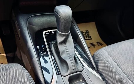 Toyota Corolla, 2022 год, 1 344 777 рублей, 15 фотография