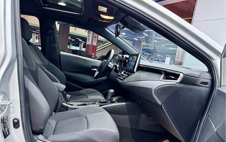 Toyota Corolla, 2022 год, 1 344 777 рублей, 16 фотография