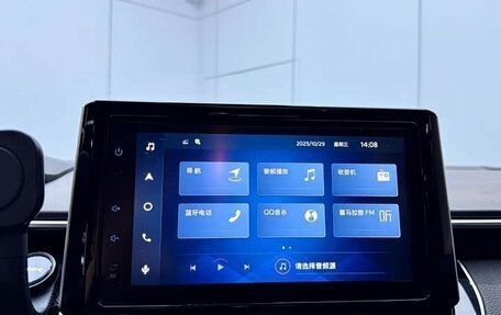 Toyota Corolla, 2022 год, 1 344 777 рублей, 14 фотография