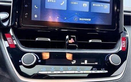 Toyota Corolla, 2022 год, 1 344 777 рублей, 13 фотография