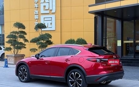 Mazda CX-4, 2020 год, 1 925 932 рублей, 6 фотография