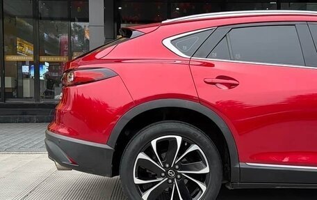 Mazda CX-4, 2020 год, 1 925 932 рублей, 10 фотография