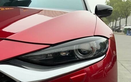 Mazda CX-4, 2020 год, 1 925 932 рублей, 11 фотография