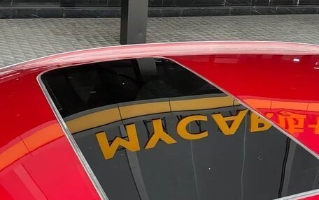 Mazda CX-4, 2020 год, 1 925 932 рублей, 13 фотография