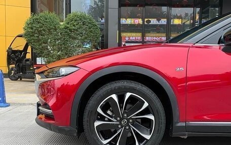 Mazda CX-4, 2020 год, 1 925 932 рублей, 9 фотография