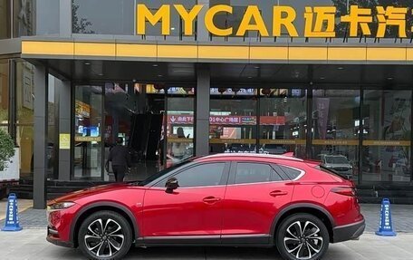 Mazda CX-4, 2020 год, 1 925 932 рублей, 4 фотография