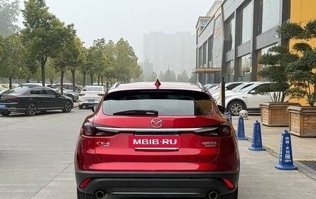 Mazda CX-4, 2020 год, 1 925 932 рублей, 7 фотография