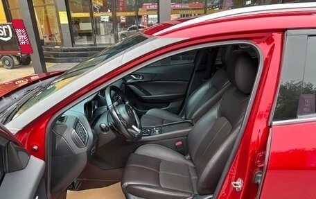 Mazda CX-4, 2020 год, 1 925 932 рублей, 16 фотография