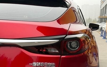 Mazda CX-4, 2020 год, 1 925 932 рублей, 12 фотография