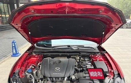 Mazda CX-4, 2020 год, 1 925 932 рублей, 15 фотография