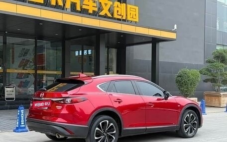 Mazda CX-4, 2020 год, 1 925 932 рублей, 8 фотография