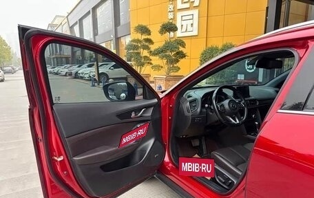 Mazda CX-4, 2020 год, 1 925 932 рублей, 17 фотография