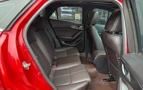 Mazda CX-4, 2020 год, 1 925 932 рублей, 22 фотография