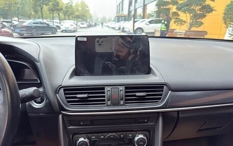 Mazda CX-4, 2020 год, 1 925 932 рублей, 28 фотография