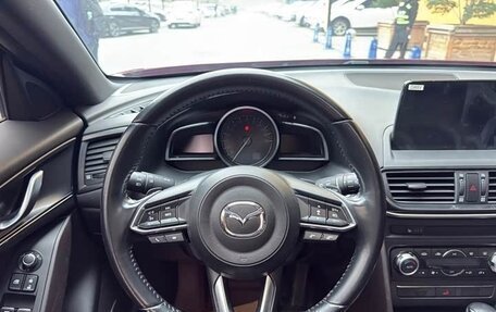 Mazda CX-4, 2020 год, 1 925 932 рублей, 27 фотография