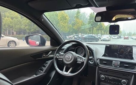 Mazda CX-4, 2020 год, 1 925 932 рублей, 25 фотография