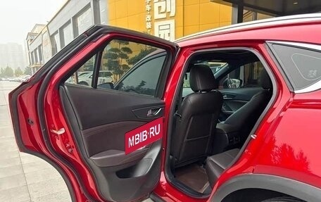 Mazda CX-4, 2020 год, 1 925 932 рублей, 19 фотография