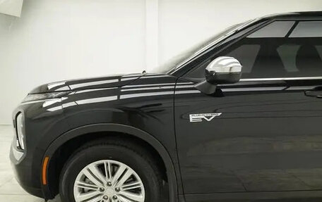 Mitsubishi Outlander, 2025 год, 7 100 000 рублей, 5 фотография