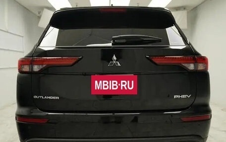 Mitsubishi Outlander, 2025 год, 7 100 000 рублей, 11 фотография
