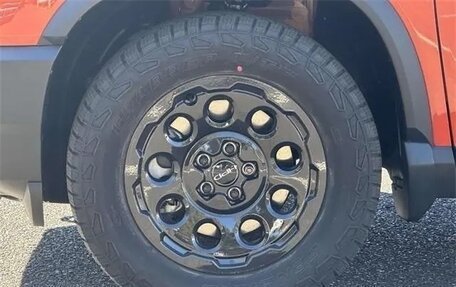 Honda Passport, 2025 год, 8 745 000 рублей, 5 фотография