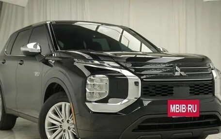 Mitsubishi Outlander, 2025 год, 7 100 000 рублей, 21 фотография