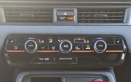 Honda Passport, 2025 год, 8 745 000 рублей, 9 фотография