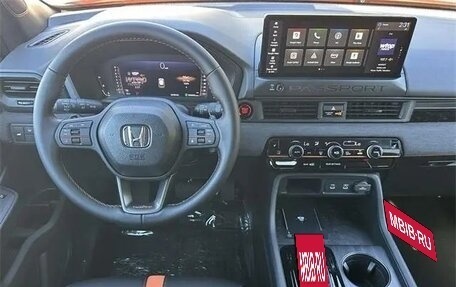 Honda Passport, 2025 год, 8 745 000 рублей, 7 фотография