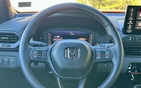 Honda Passport, 2025 год, 8 745 000 рублей, 10 фотография