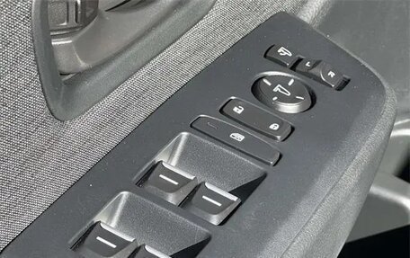 Honda Passport, 2025 год, 8 745 000 рублей, 14 фотография