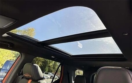 Honda Passport, 2025 год, 8 745 000 рублей, 12 фотография