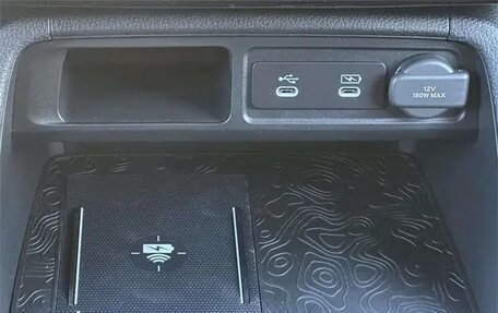 Honda Passport, 2025 год, 8 745 000 рублей, 13 фотография