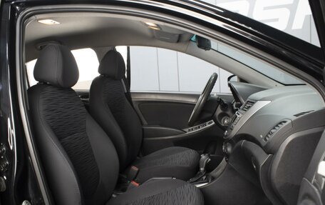 Hyundai Solaris II рестайлинг, 2015 год, 950 000 рублей, 8 фотография