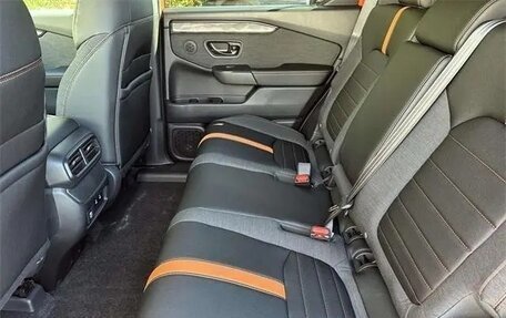 Honda Passport, 2025 год, 8 745 000 рублей, 17 фотография