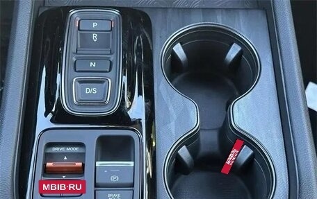 Honda Passport, 2025 год, 8 745 000 рублей, 11 фотография