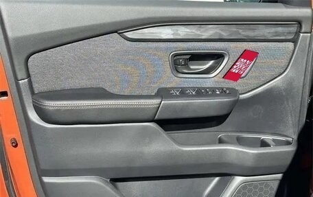 Honda Passport, 2025 год, 8 745 000 рублей, 16 фотография