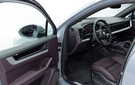 Porsche Cayenne III, 2025 год, 18 490 000 рублей, 7 фотография