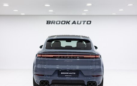 Porsche Cayenne III, 2025 год, 18 490 000 рублей, 5 фотография