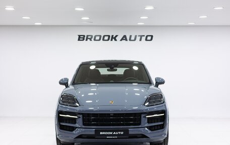 Porsche Cayenne III, 2025 год, 18 490 000 рублей, 2 фотография