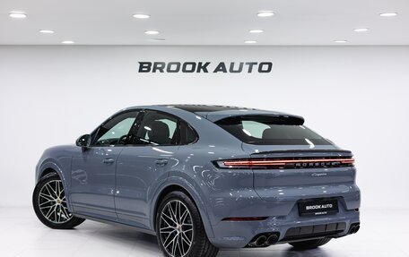 Porsche Cayenne III, 2025 год, 18 490 000 рублей, 6 фотография