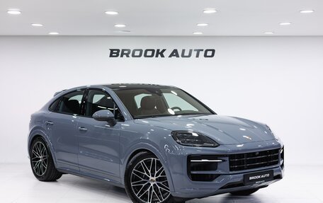 Porsche Cayenne III, 2025 год, 18 490 000 рублей, 3 фотография