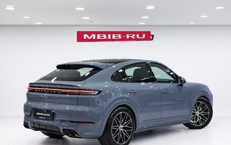 Porsche Cayenne III, 2025 год, 18 490 000 рублей, 4 фотография