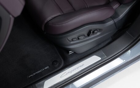 Porsche Cayenne III, 2025 год, 18 490 000 рублей, 12 фотография