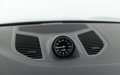 Porsche Cayenne III, 2025 год, 18 490 000 рублей, 18 фотография