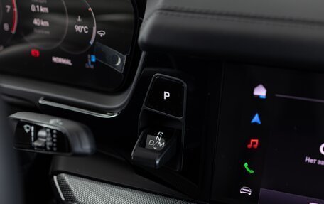 Porsche Cayenne III, 2025 год, 18 490 000 рублей, 17 фотография