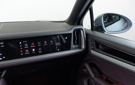 Porsche Cayenne III, 2025 год, 18 490 000 рублей, 20 фотография