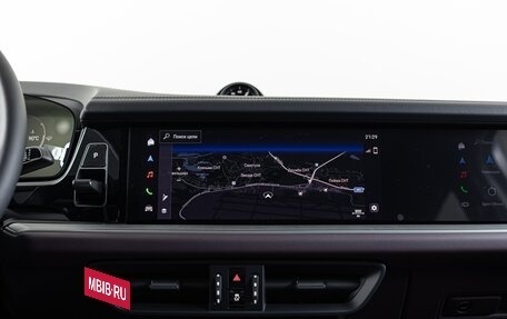 Porsche Cayenne III, 2025 год, 18 490 000 рублей, 21 фотография