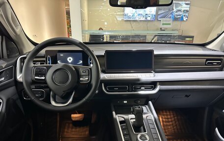 Great Wall Poer, 2025 год, 3 999 000 рублей, 6 фотография