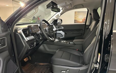Great Wall Poer, 2025 год, 3 999 000 рублей, 7 фотография