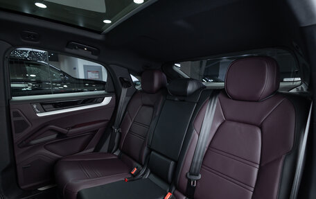 Porsche Cayenne III, 2025 год, 18 490 000 рублей, 28 фотография